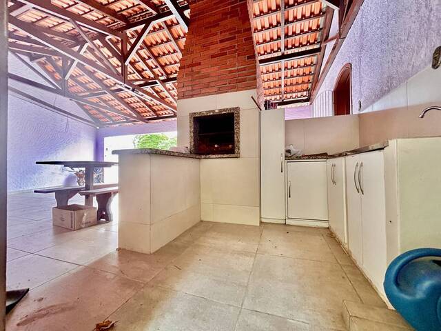 #7 - Casa para Venda em Blumenau - SC