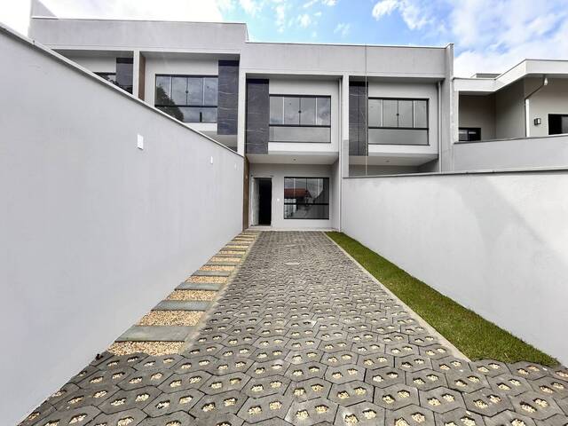 #13 - Casa para Venda em Blumenau - SC