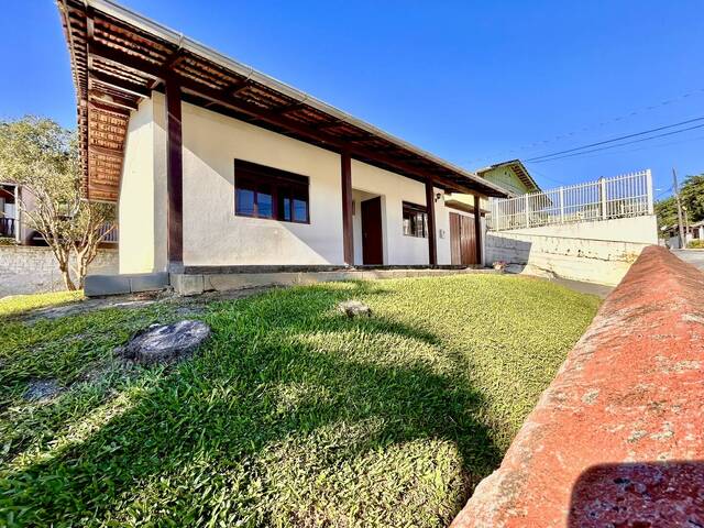 #23 - Casa para Venda em Blumenau - SC