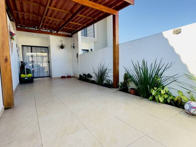 #31 - Casa para Venda em Blumenau - SC - 2