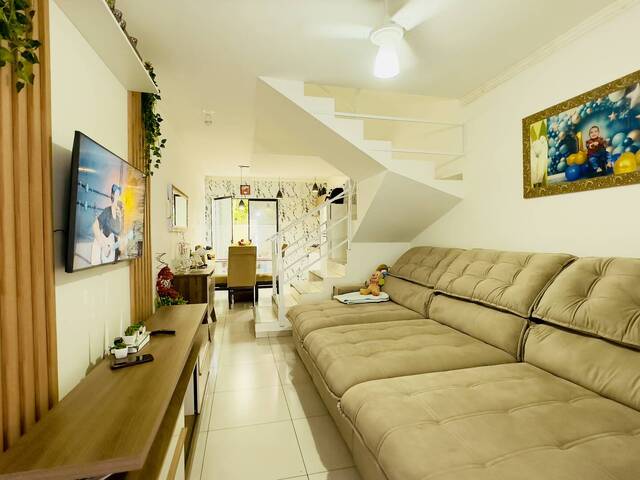 #31 - Casa para Venda em Blumenau - SC - 3