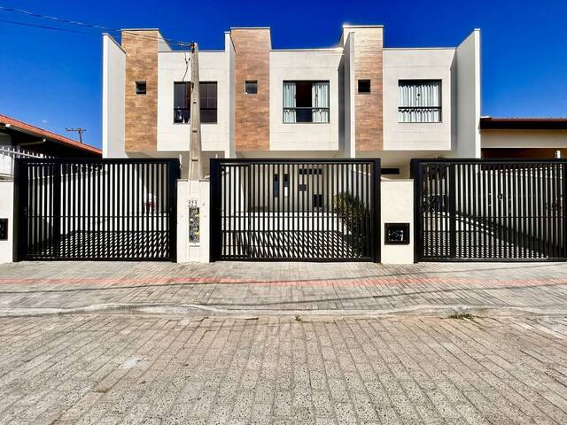 #36 - Casa para Venda em Blumenau - SC