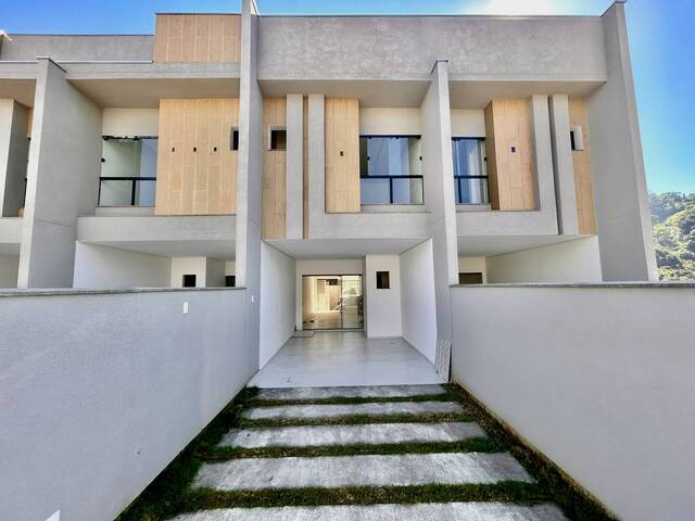 #37 - Casa para Venda em Blumenau - SC