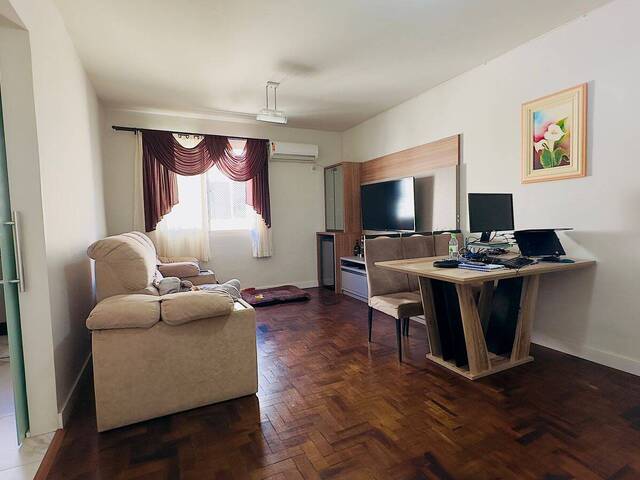 #41 - Apartamento para Venda em Blumenau - SC