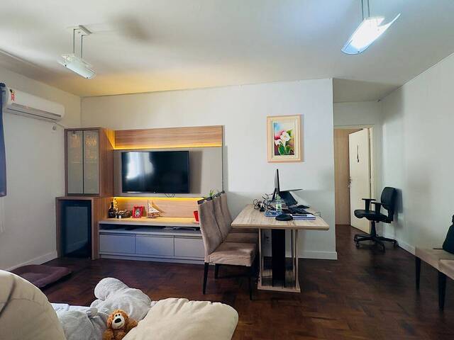 #41 - Apartamento para Venda em Blumenau - SC