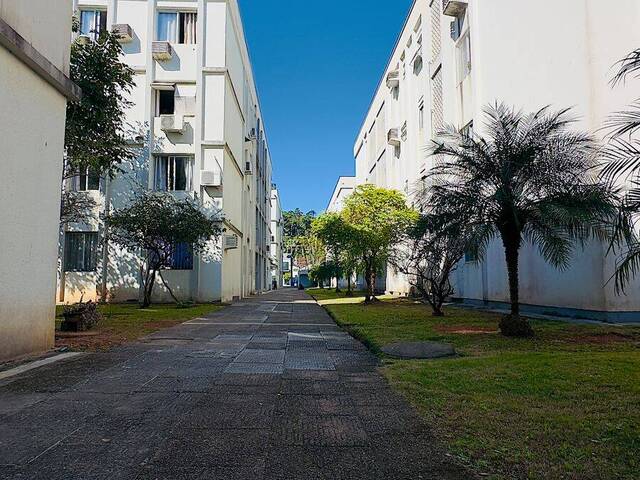 #41 - Apartamento para Venda em Blumenau - SC