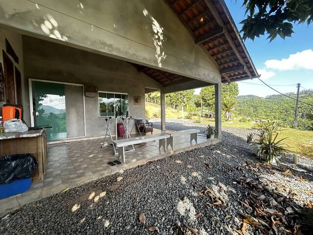 #56 - Casa para Venda em Blumenau - SC