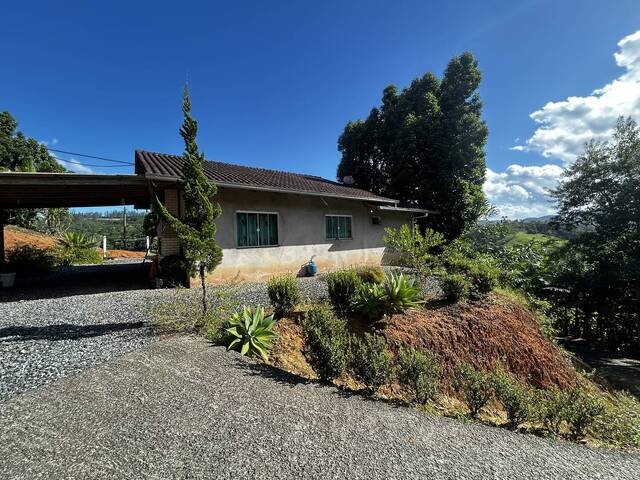 #56 - Casa para Venda em Blumenau - SC