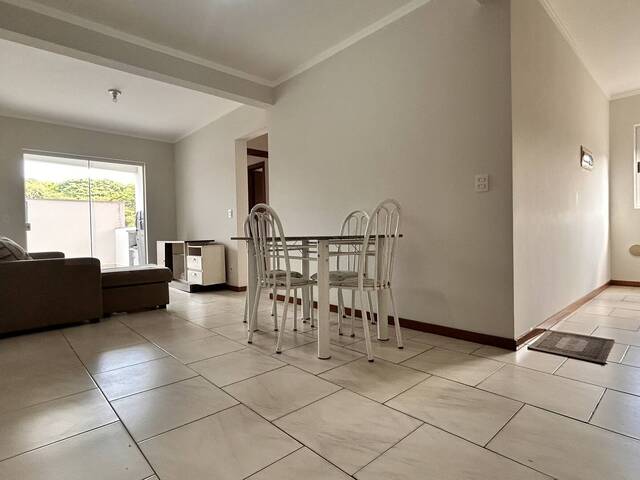 #55 - Apartamento para Venda em Blumenau - SC