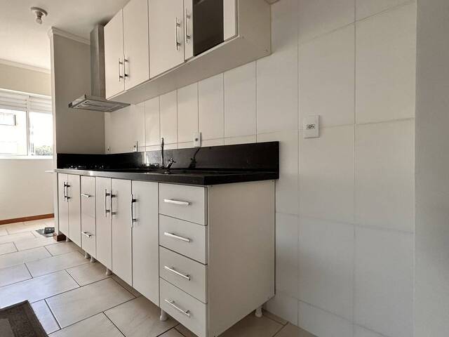 #55 - Apartamento para Venda em Blumenau - SC