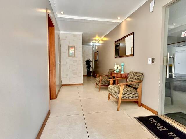 #55 - Apartamento para Venda em Blumenau - SC