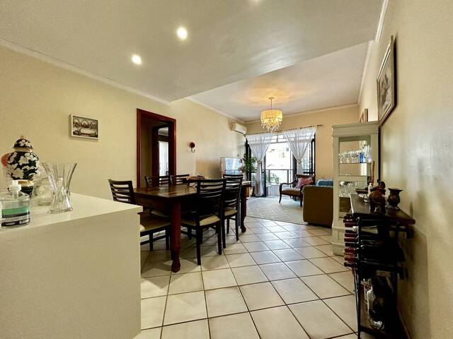 #59 - Apartamento para Venda em Blumenau - SC