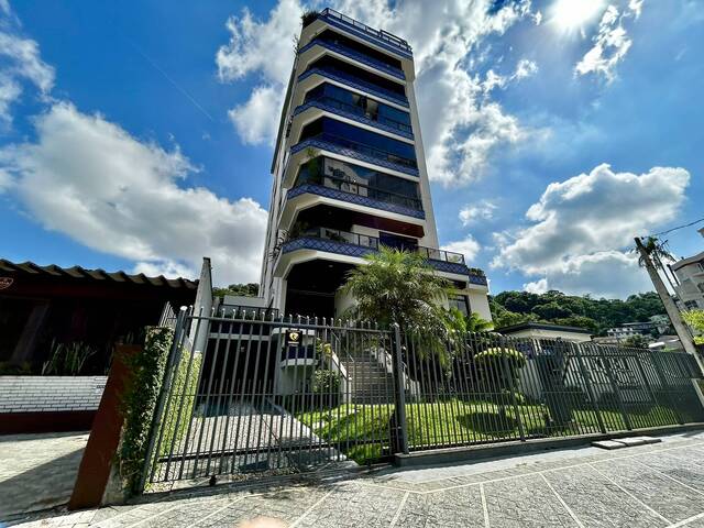 #59 - Apartamento para Venda em Blumenau - SC