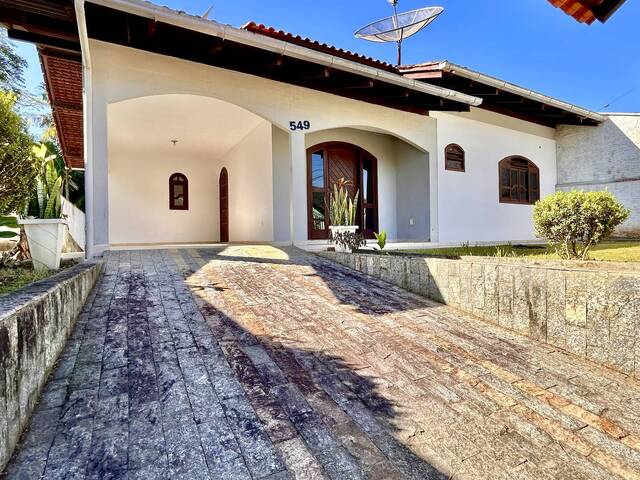 Venda em Passo Manso - Blumenau