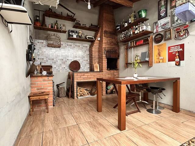 #62 - Casa para Venda em Blumenau - SC - 1
