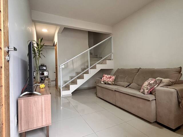 #62 - Casa para Venda em Blumenau - SC - 3