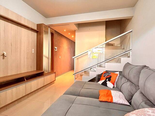 #64 - Casa para Venda em Blumenau - SC